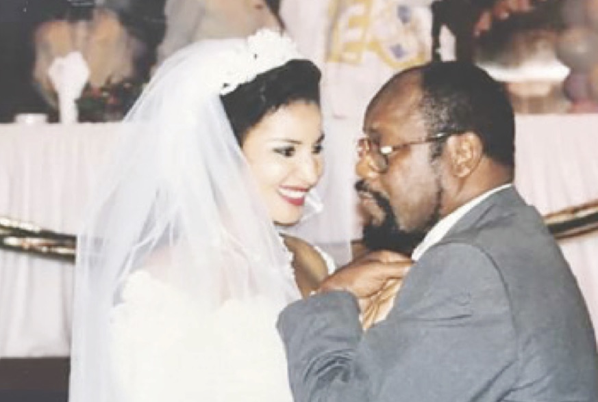 How we planned ojukwu-biancas marriage -asiegbu - nigeria newspapers online