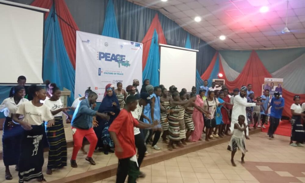 Actionaid gpd urge peaceful coexistence in kaduna - nigeria newspapers online