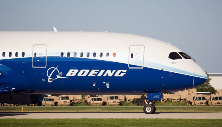 Boeing lays off workers as no progress made to resolve strike independent newspaper nigeria - nigeria newspapers online