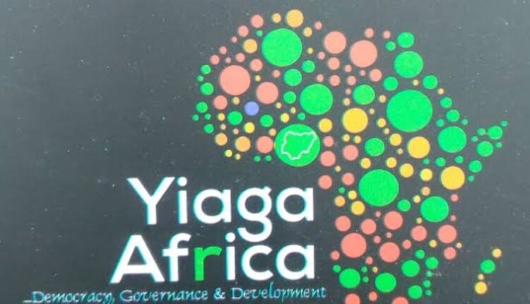 Yiaga lacks credibility to question inecs integrity group independent newspaper nigeria - nigeria newspapers online