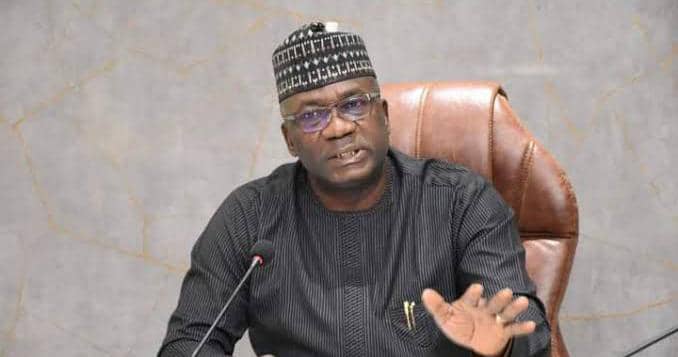 Umakhihe salutes emergence of okpebholo as edo governor-elect independent newspaper nigeria - nigeria newspapers online