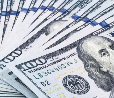 Dollar weakens yen strengthens as bets firm on aggressive fed rate cut independent newspaper nigeria - nigeria newspapers online