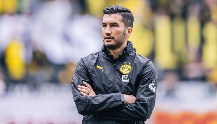 Dortmund coach nuri sahin praises nigerian midfielder raphael onyedika despite ucl loss independent newspaper nigeria - nigeria newspapers online