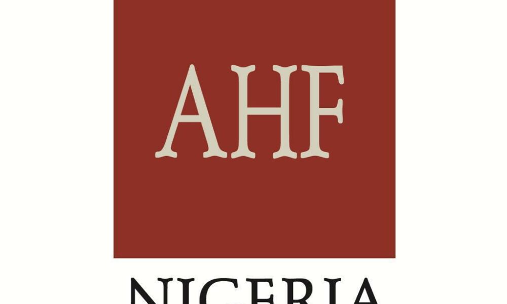 Ahf nigeria calls for urgent equitable access to vaccine - nigeria newspapers online