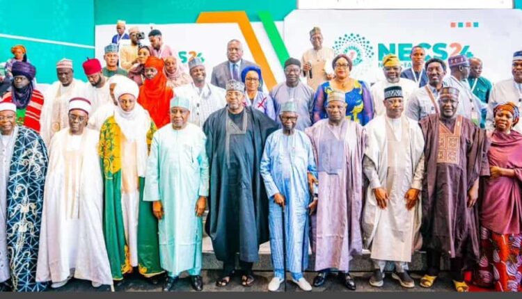 Nedc holds climate change summit in gombe independent newspaper nigeria - nigeria newspapers online