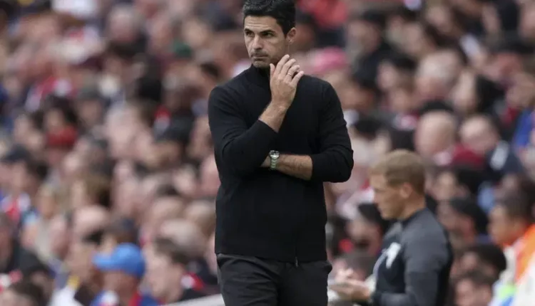 Former gunner hails extraordinary coach mikel arteta ahead of facing arsenal independent newspaper nigeria - nigeria newspapers online