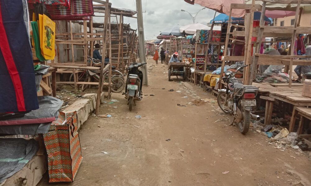 Kano govt didnt sell parts of eid ground traders - nigeria newspapers online