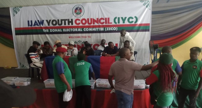 Iyc wants election in rivers cancelled over killings - nigeria newspapers online