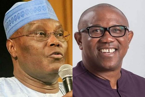 Peter obi addresses alleged pdp merger emphasizes nationwide structural development independent newspaper nigeria - nigeria newspapers online