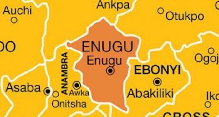 Enugu community denies donating ancestral land to state govt - nigeria newspapers online