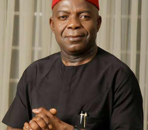 Otti plans hotel shopping plaza playground at umuahia bus terminal independent newspaper nigeria - nigeria newspapers online