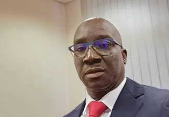 Okpebholos tenure will usher progress development to edo senators forum independent newspaper nigeria - nigeria newspapers online