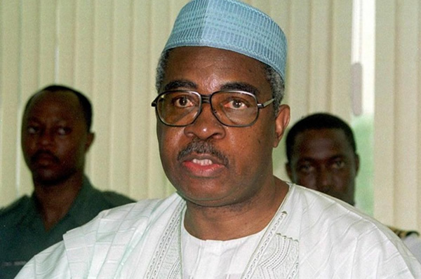 Danjuma challenges military to end killings - nigeria newspapers online