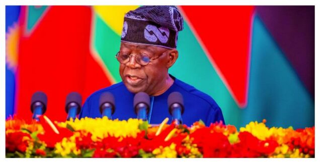 Tinubu orders crackdown on cybercriminals transnational car thieves - nigeria newspapers online