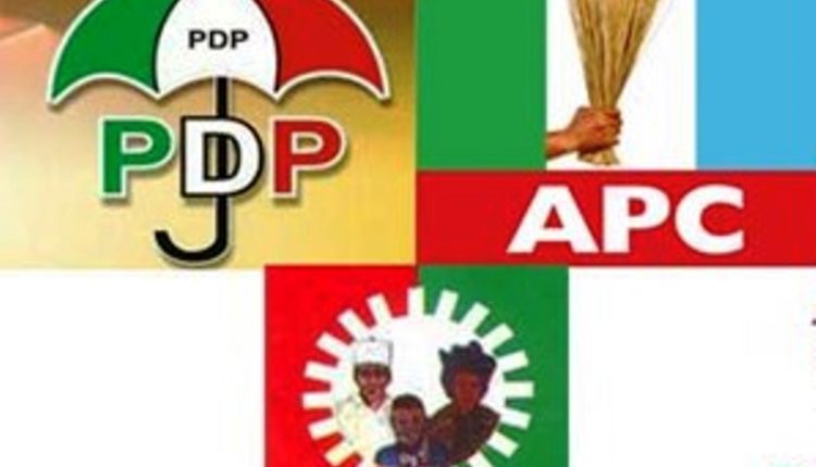 Result underway apc in early lead independent newspaper nigeria - nigeria newspapers online