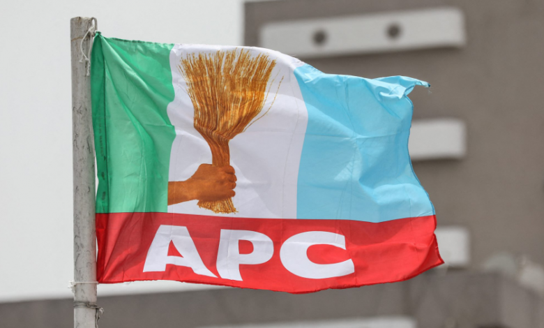 Apc forum seeks tinubus intervention in rehabilitating regions roads - nigeria newspapers online