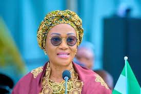 First lady donates n500m to maiduguri flood victims - nigeria newspapers online