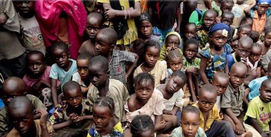 Northeast stakeholders call for establishment of agency for out-of-school children - nigeria newspapers online