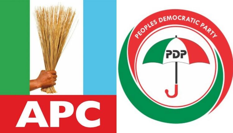 Mimikos associates dump pdp for apc independent newspaper nigeria - nigeria newspapers online