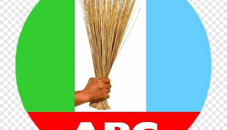 Apc solicits resolute support of electorate in face of criticisms independent newspaper nigeria - nigeria newspapers online