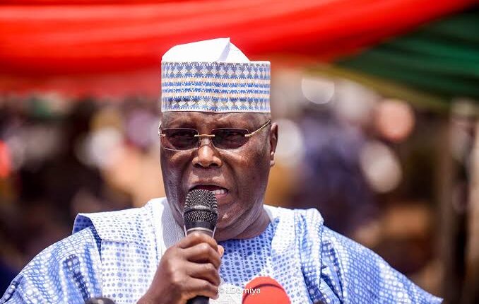 VAT, Pump Price Hike, Blazing Inferno That Will Consume Nigerians – Atiku – Independent Newspaper Nigeria