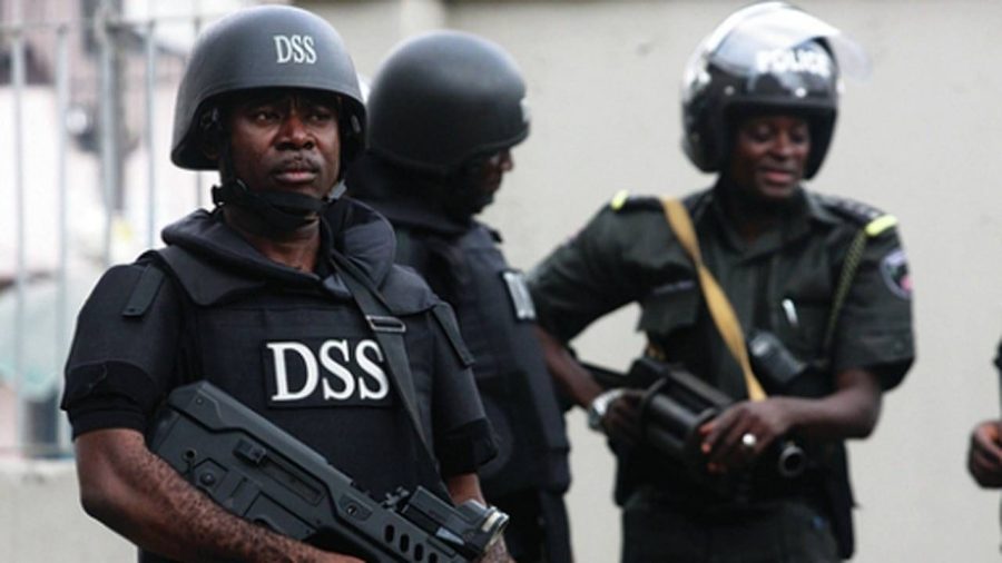 Serap abuja office invaded by dss - nigeria newspapers online