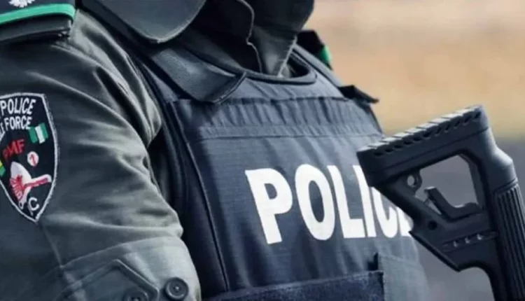 Police arrest five suspected cultists in imo independent newspaper nigeria - nigeria newspapers online