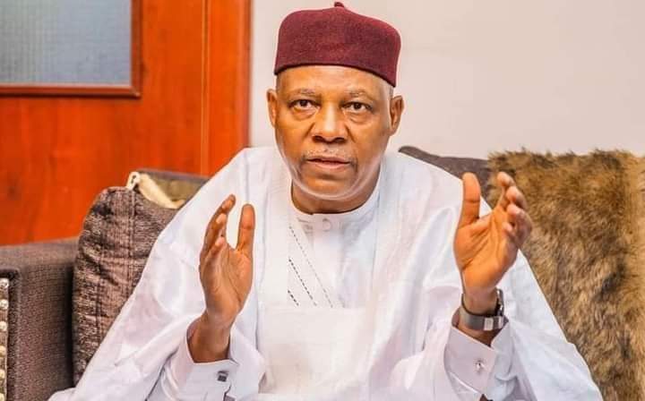 Why i asked fccpc to keep off sahad stores shettima - nigeria newspapers online