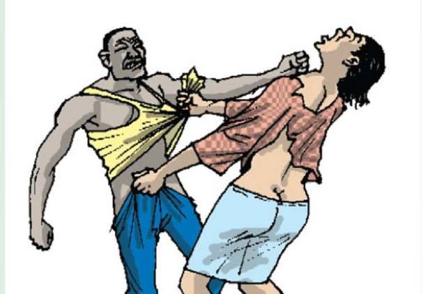 Lagos attends to 300 sexual domestic violence cases monthly - nigeria newspapers online