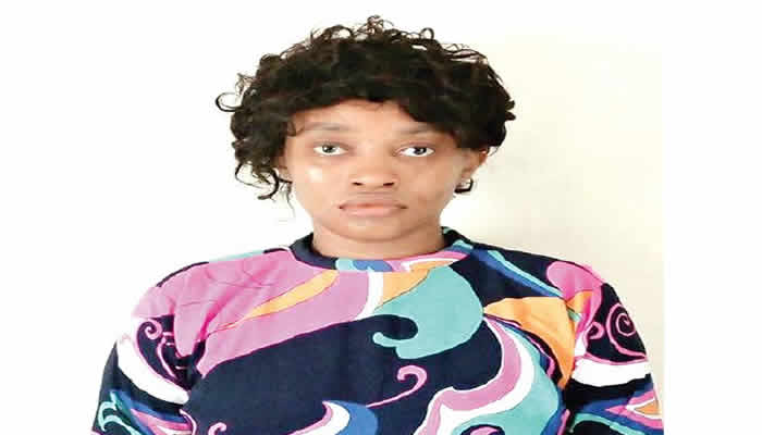 Wanted ex-beauty queen surrenders to ndlea for drug offence - nigeria newspapers online