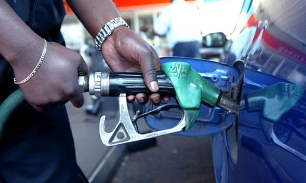 Nnpc hints petrol may rise above n1000 per litre - nigeria newspapers online