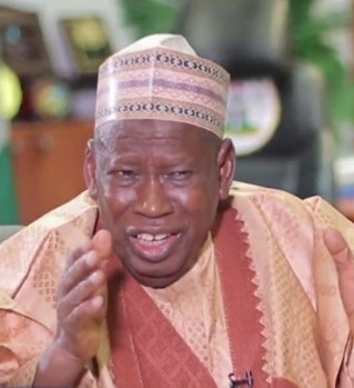 Well use edo template in ondo anambra ganduje - nigeria newspapers online