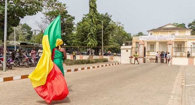 Three Men Arrested In Benin Republic Over Alleged ‘Coup’ Conspiracy – Independent Newspaper Nigeria