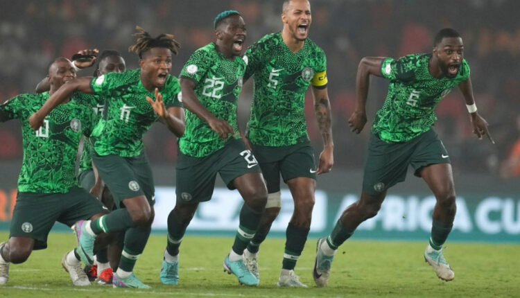 Libya ready to challenge super eagles at benina independent newspaper nigeria - nigeria newspapers online