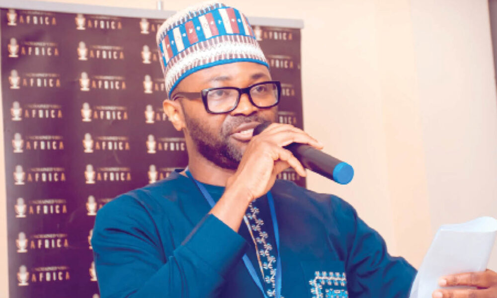 why we are pushing for artists freedom - nigeria newspapers online