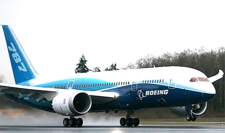 Boeing to temporarily furlough thousands of employees independent newspaper nigeria - nigeria newspapers online