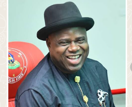 Diri urges bayelsa residents to teach corps members local languages culture independent newspaper nigeria - nigeria newspapers online