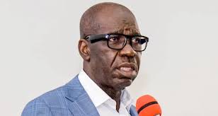 Edo guber poll is do or die says obaseki - nigeria newspapers online