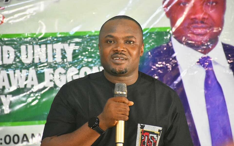 Security is a collective responsibility says rep umaru at peace summit in akwanga - nigeria newspapers online