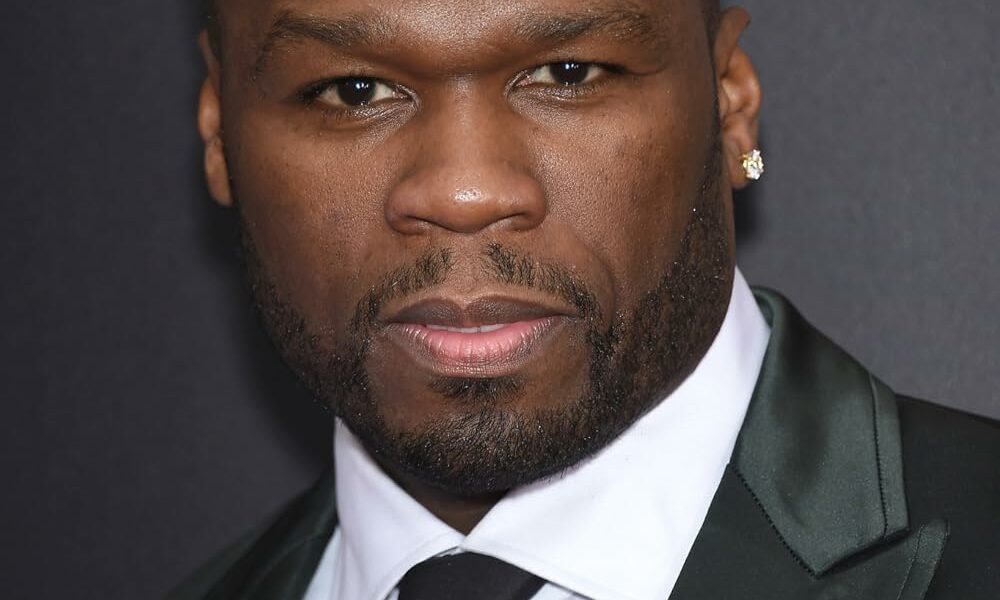 Tems me u my favourite song 50 cent declares - nigeria newspapers online