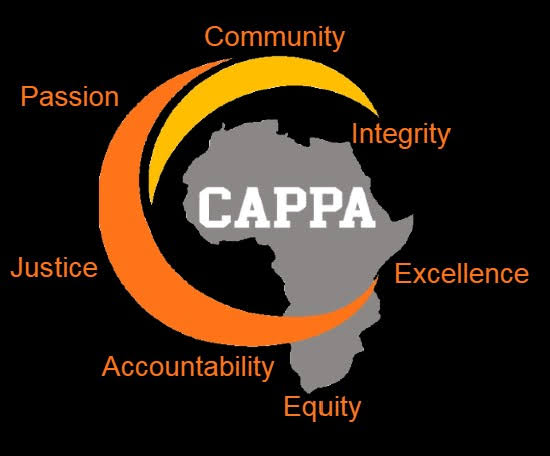 Cappa condemns 16-year concession plan for tin can island port water services - nigeria newspapers online