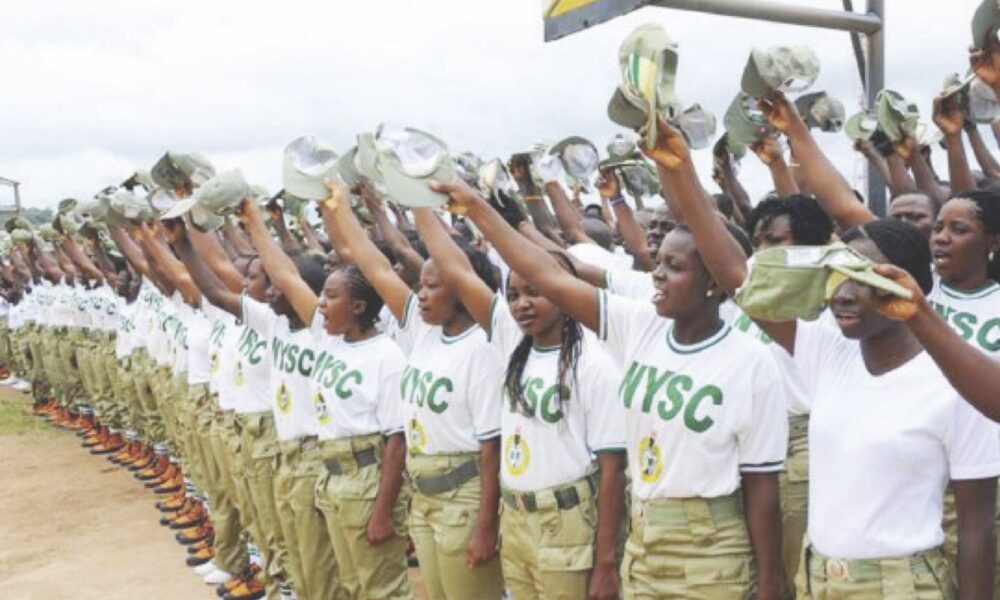 Nysc agony of corps members - nigeria newspapers online