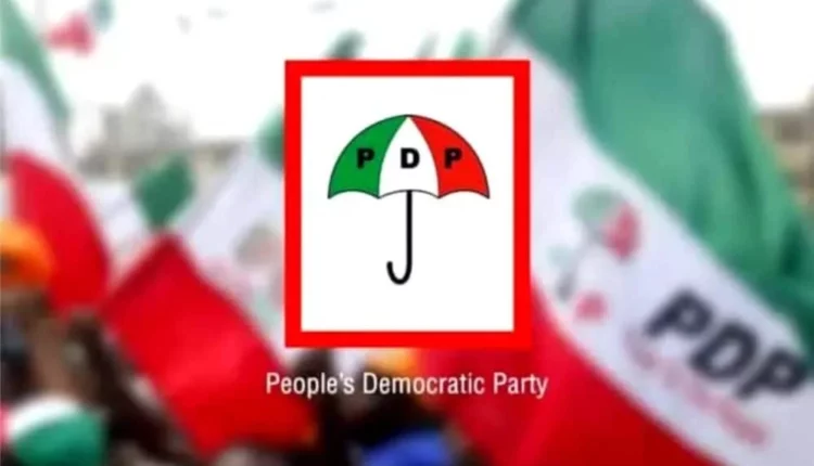 Pdp slams gov aiyedatiwa over appointment of 344 aides independent newspaper nigeria - nigeria newspapers online