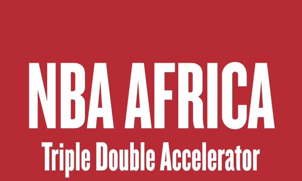 Nba africa startup accelerator demo day - nigeria newspapers online