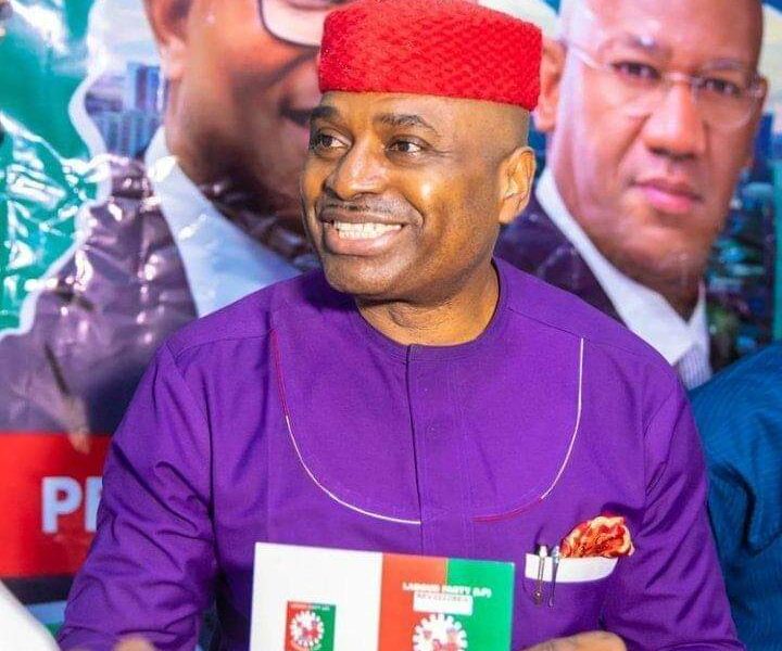 Nigeria doesnt need obi atiku tinubu in 2027 kenneth okonkwo - nigeria newspapers online