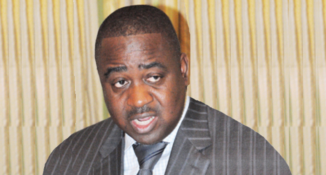 Suswam has no locus standi to disband benue pdps g-14 dzever independent newspaper nigeria - nigeria newspapers online