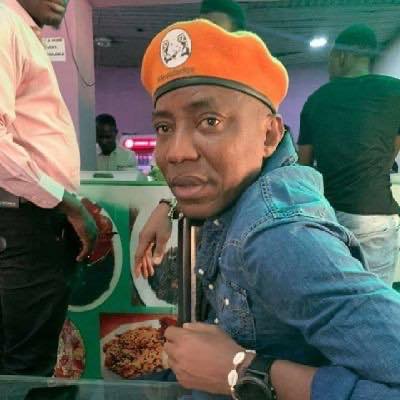 Aac condemns arrest harassment of its national leader omoyele sowore warns against further intimidation independent newspaper nigeria - nigeria newspapers online