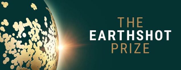 Prince williams earthshot prize unveils 15 finalists for £1 million awards - nigeria newspapers online