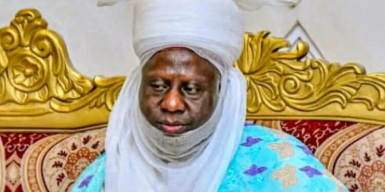 I was misquoted minnas emir denies demanding probe into past administrations - nigeria newspapers online