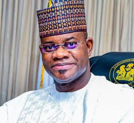 Ex-governor yahaya bello complies with efcc invitation after consultation independent newspaper nigeria - nigeria newspapers online